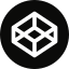 Social Circle icon 64x64